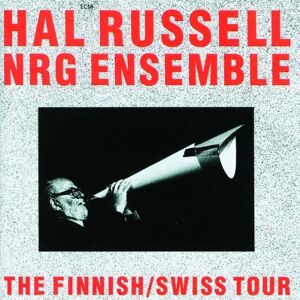 Hal Russel - Gebraucht The Finnish/swiss Tour [vinyl Lp] - Preis Vom 28.04.2024 04:54:08 H