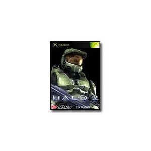 Halo 2 - Xbox Neu Und Originalverpackt