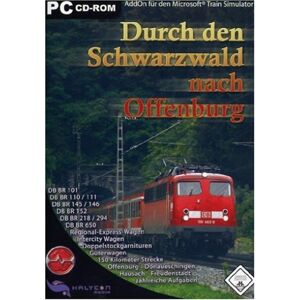 Halycon - Gebraucht Durch Den Schwarzwald Nach Offenburg - Preis Vom 26.04.2024 05:02:28 H