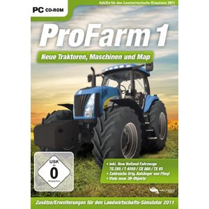 Halycon - Gebraucht Pro Farm 1 (addon Zum Landwirtschaftssimulator) - Preis Vom 29.04.2024 04:59:55 H