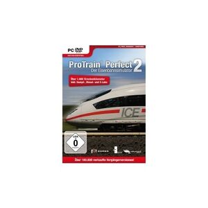 Halycon - Gebraucht Pro Train Perfect 2 [software Pyramide] - Preis Vom 19.04.2024 05:01:45 H