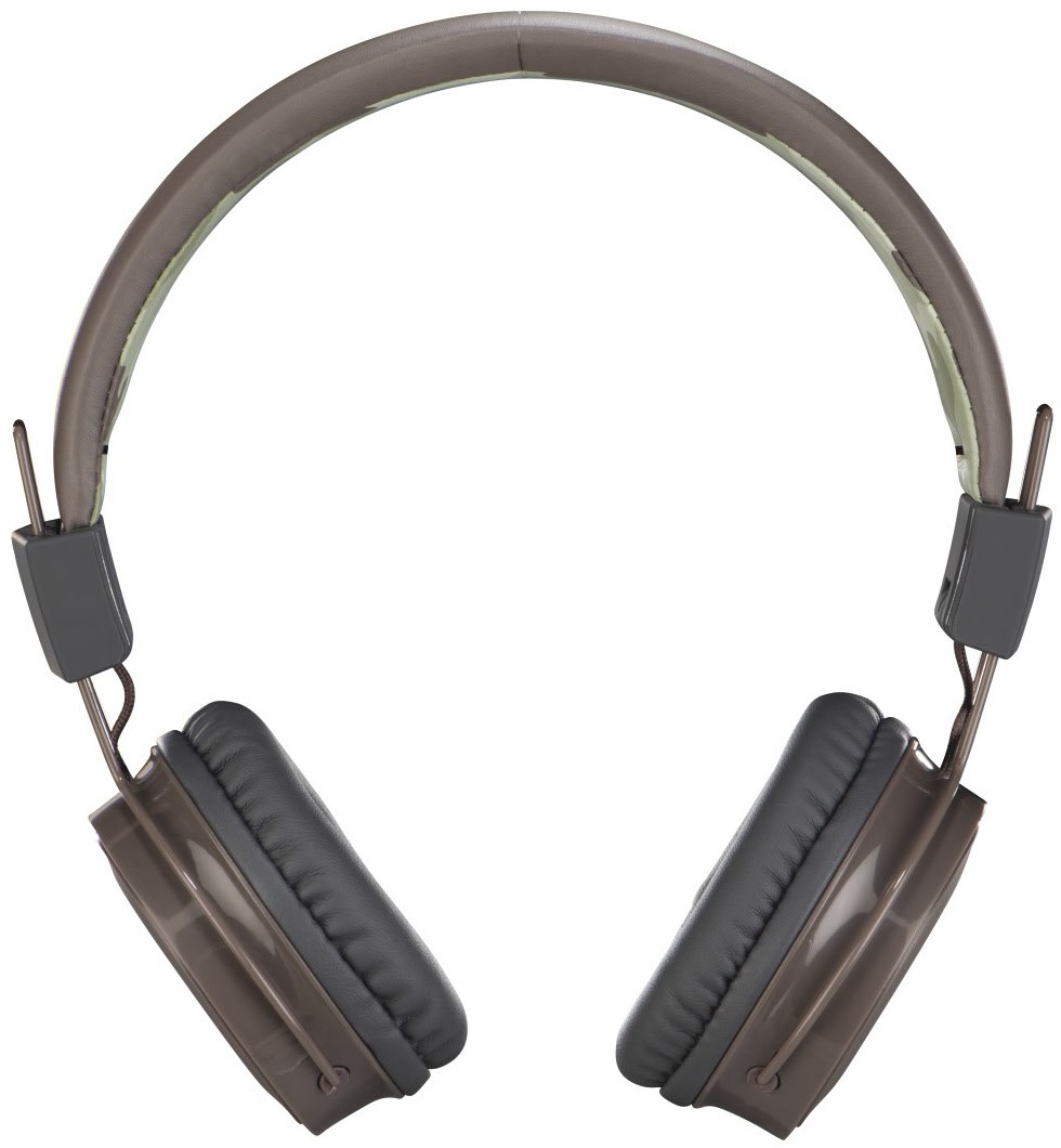 Hama 132507 Teens'n Up Ohraufliegender Bluetooth Kopfhörer Kabellos 