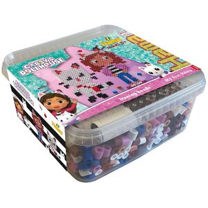 Hama - Maxi Beads & Pegboard - Gabby`s Dollhouse (388754) (us Import) Toy Neu