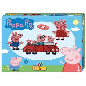 Hama Midi Gift Box 7952 Peppa Pig