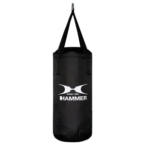 hammer boxsack fit 100cm schwarz