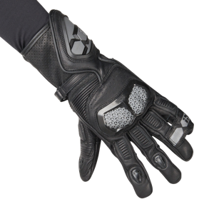 Handschuhe Ixs Sport Ld Rs-200 Schwarz 3xl (13)