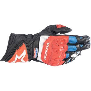 Handschuhe Racing Alpinestars Honda Gp Pro R3 Gloves