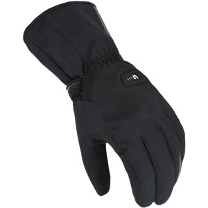 Handschuhe Riscaldantiimpermeabili Macna Nationen 2.0 (battery Nicht) Black