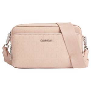 Handtaschen Casual-taschen Damen Calvin Klein K60k6098950j1 Rosa