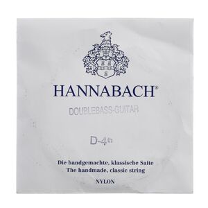 Hannabach 8414mt Single String D4