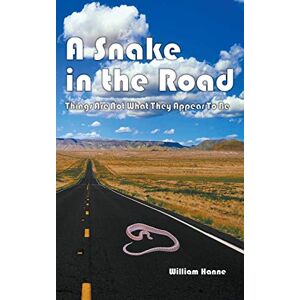 Hanne, William G. - A Snake In The Road: A Different Take On The U.s. Involvement In Vietnam