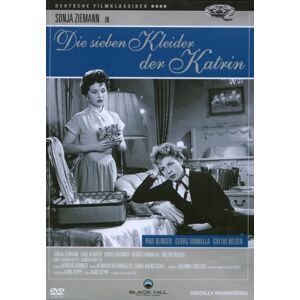 Hans Deppe - Gebraucht Die Sieben Kleider Der Katrin - Preis Vom 12.05.2024 04:50:34 H