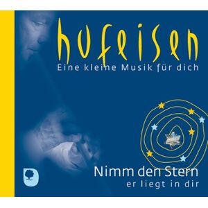 Hans-jürgen Hufeisen - Gebraucht Nimm Den Stern Er Liegt In Dir: Eine Kleine Musik Für Dich - Preis Vom 03.05.2024 04:54:52 H