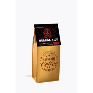 Hanseatic Coffee Roasters Uganda Kick Espresso 250g