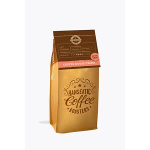 Hanseatic Coffee Roasters Coffee House Crema 500g