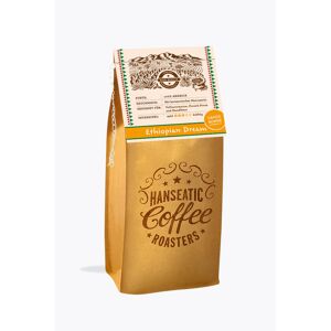 Hanseatic Coffee Roasters Ethiopian Dream 1kg