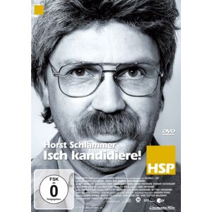 Hape Kerkeling - Gebraucht Horst Schlämmer - Isch Kandidiere - Preis Vom 29.04.2024 04:59:55 H