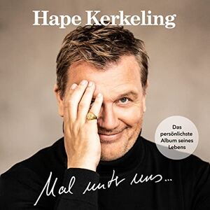 Hape Kerkeling - Gebraucht Mal Unter Uns … - Preis Vom 29.04.2024 04:59:55 H