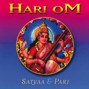 Hari Om (cd) Album (us Import)