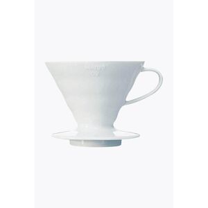 Hario Coffee Dripper V60 02 Ceramic White Kaffeefilter