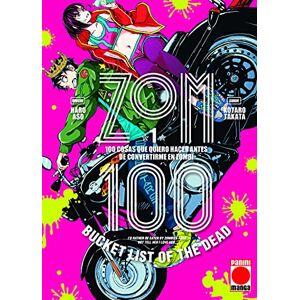 Haro Aso - Gebraucht Zombie 100 1 - Preis Vom 29.04.2024 04:59:55 H