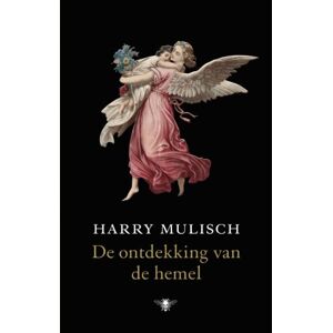 Harry Mulisch - Gebraucht De Ontdekking Van De Hemel / Druk 44: Jubileumeditie - Preis Vom 02.05.2024 04:56:15 H