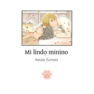 Haruko Kumota - Gebraucht Mi Lindo Minino, Vol. 1 - Preis Vom 11.05.2024 04:53:30 H