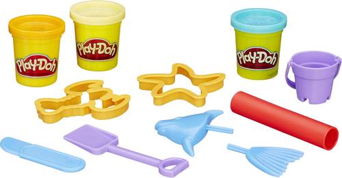 Hasbro 23414eu4 Play-doh (us Import)