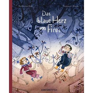 Hauck, Thomas J. - Das Blaue Herz Von Finn