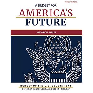 Haushalt Der Vereinigten Staaten, Historische Tabellen, Geschäftsjahr 2021 Nach Bombe