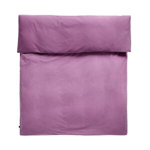 Hay - Duo Bettbezug, 200 X 200 Cm, Vivid Purple