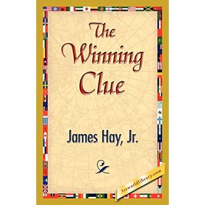 Hay, James Jr. - The Winning Clue
