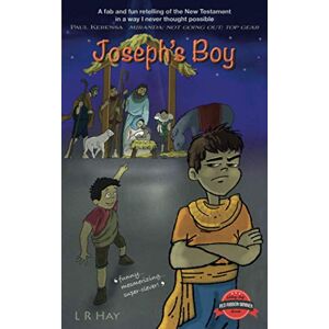 Hay, L R - Joseph's Boy (the Young Testament, Band 1)