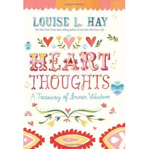 Hay, Louise L. - Gebraucht Heart Thoughts - Preis Vom 02.05.2024 04:56:15 H