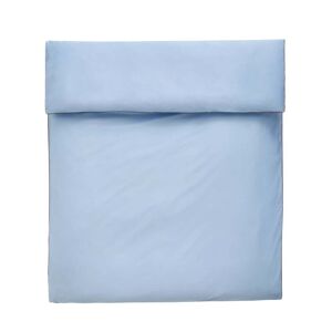 Hay - Outline Bettbezug, 200 X 200 Cm, Soft Blue