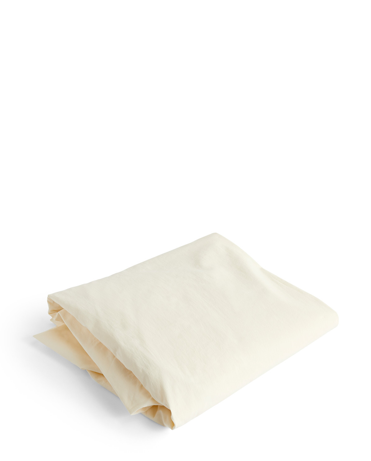 Hay - Standard Bettlaken, 180 X 200 Cm, Ivory