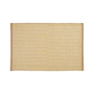 hay teppich tapis off white & lavender