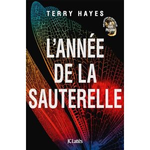 Hayes - Gebraucht L'année De La Sauterelle - Preis Vom 30.04.2024 04:54:15 H