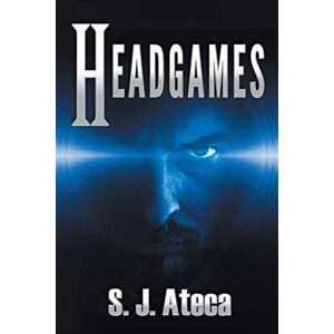 Head Games Von Ateca, S.j.