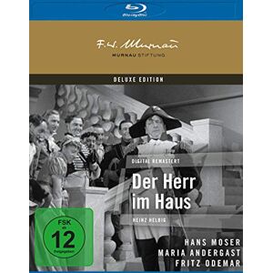 Heinz Helbig - Gebraucht Der Herr Im Haus - Digital Remastert [blu-ray] - Preis Vom 28.04.2024 04:54:08 H