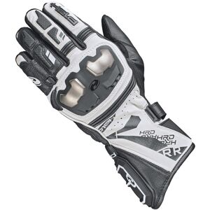Held Motorrad Handschuhe Gr. 8 Akira Rr Sport Touchscreen Schwarz-weiß