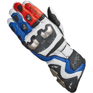 Held Titan Rr Handschuhe Blau/rot/weiß 8 Motorrad-handschuhe Sport/racing Neu++