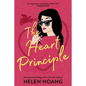Helen Hoang - Gebraucht The Heart Principle (the Kiss Quotient Series) - Preis Vom 30.04.2024 04:54:15 H