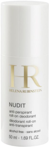 Helena Rubinstein Nudit Roll-on Deodorant Anti-traspirant 50 Ml