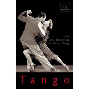Helena Rüegg - Gebraucht Tango: Geschichte Und Geschichten - Preis Vom 10.05.2024 04:50:37 H