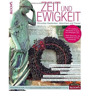 Hella Henckel - Gebraucht Zeit Und Ewigkeit: Stilvolles Gedenken, Abschied Und Trauer - Preis Vom 08.05.2024 04:49:53 H