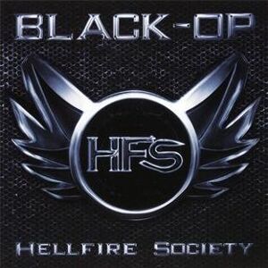 Hellfire Society - Gebraucht Black-op - Preis Vom 09.05.2024 04:53:29 H
