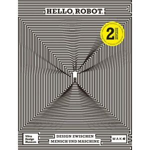 Hello, Robot.
