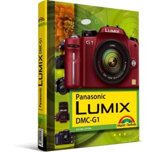 Helma Spona - Gebraucht Panasonic Lumix Dmc-g1 - Preis Vom 28.04.2024 04:54:08 H