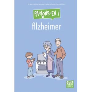 Hemar Agn's - Gebraucht Parlons-en ! Alzheimer - Preis Vom 02.05.2024 04:56:15 H